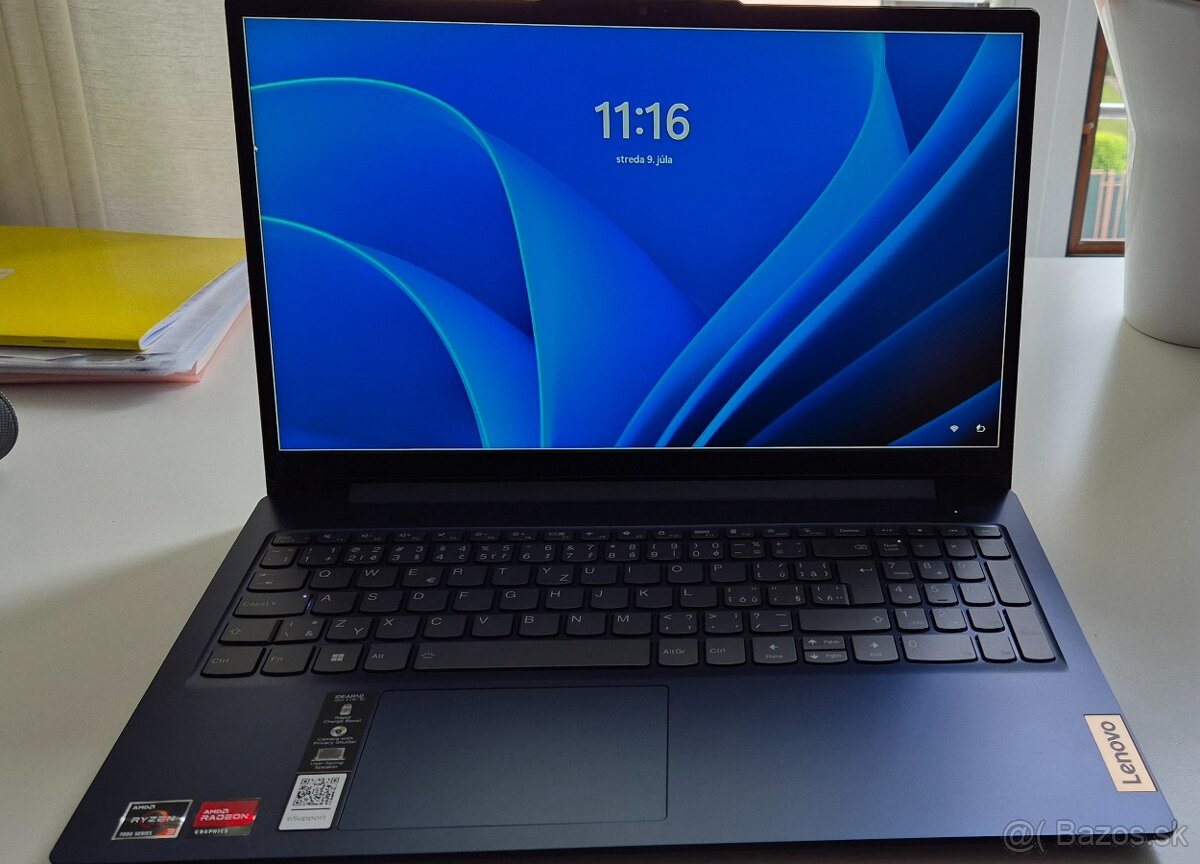 Lenovo