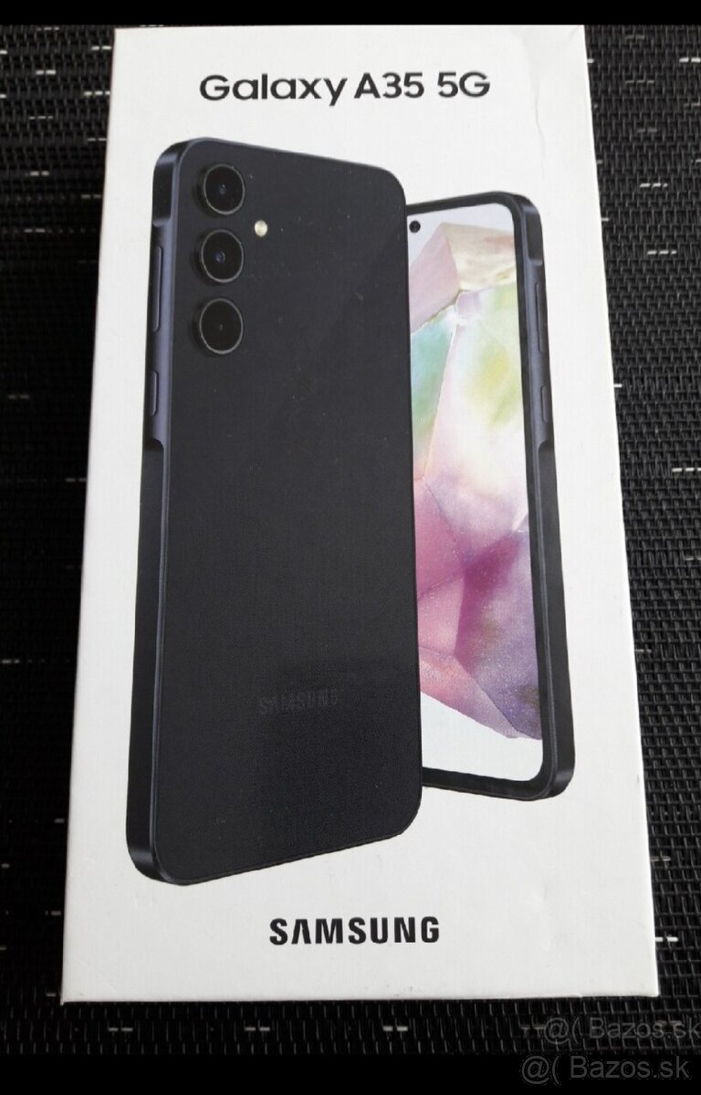 Samsung Galaxy A35 5g