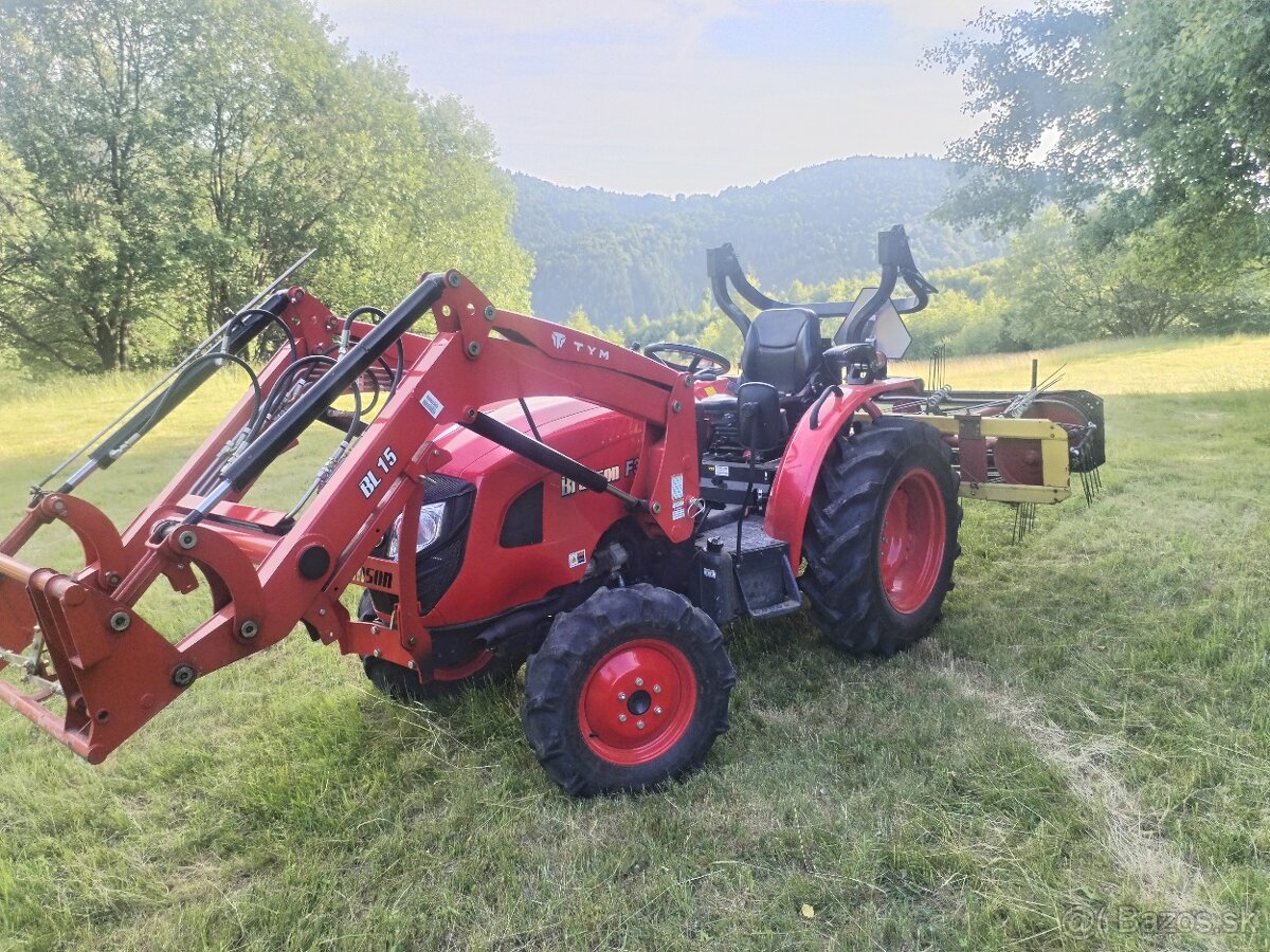Malotraktor
