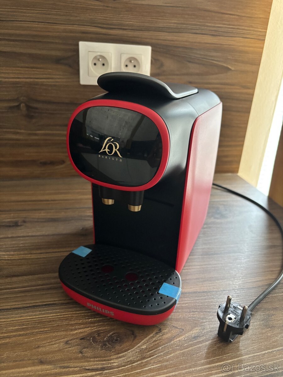 Philips L’Or Barista LM8012/51