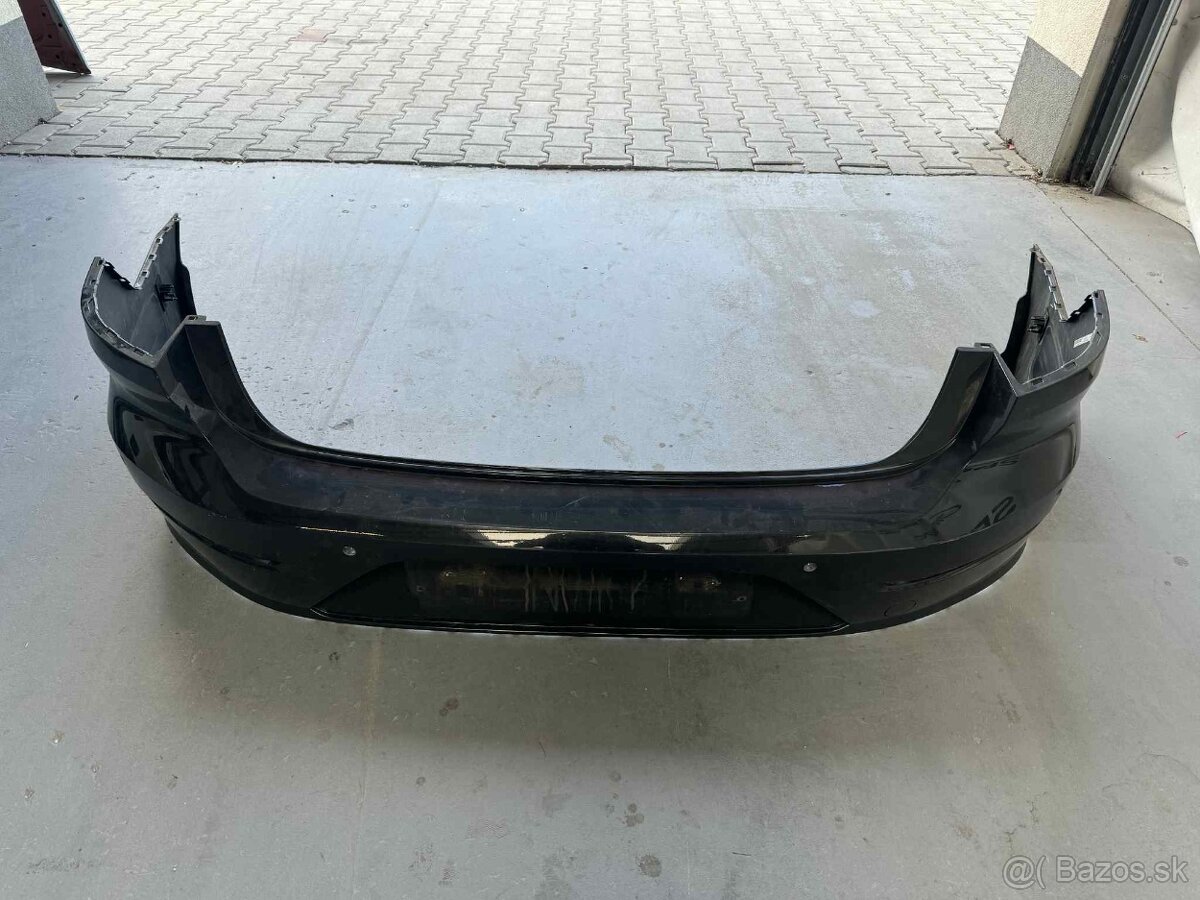 VW Arteon 3G8 zadný nárazník