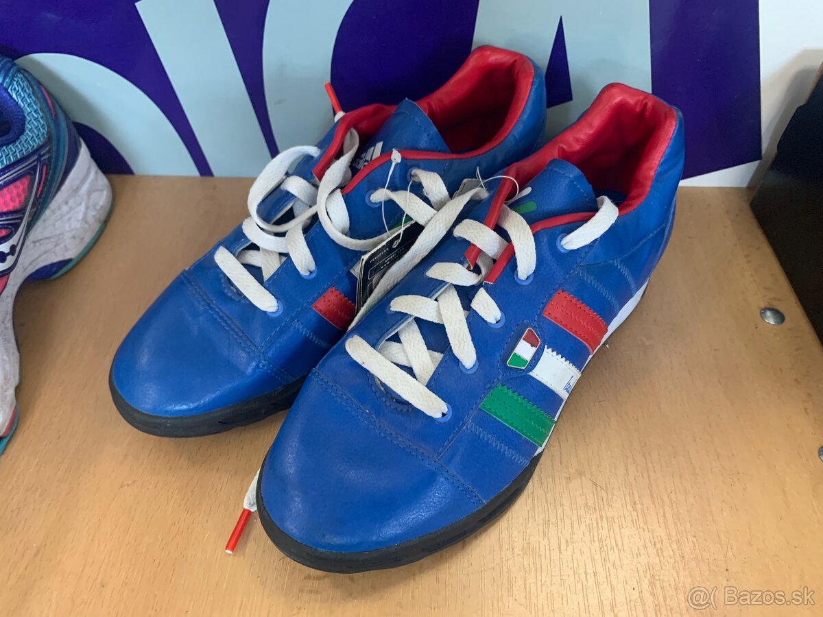 Turfy Adidas Italia (FIFA 2006 Germany) 40