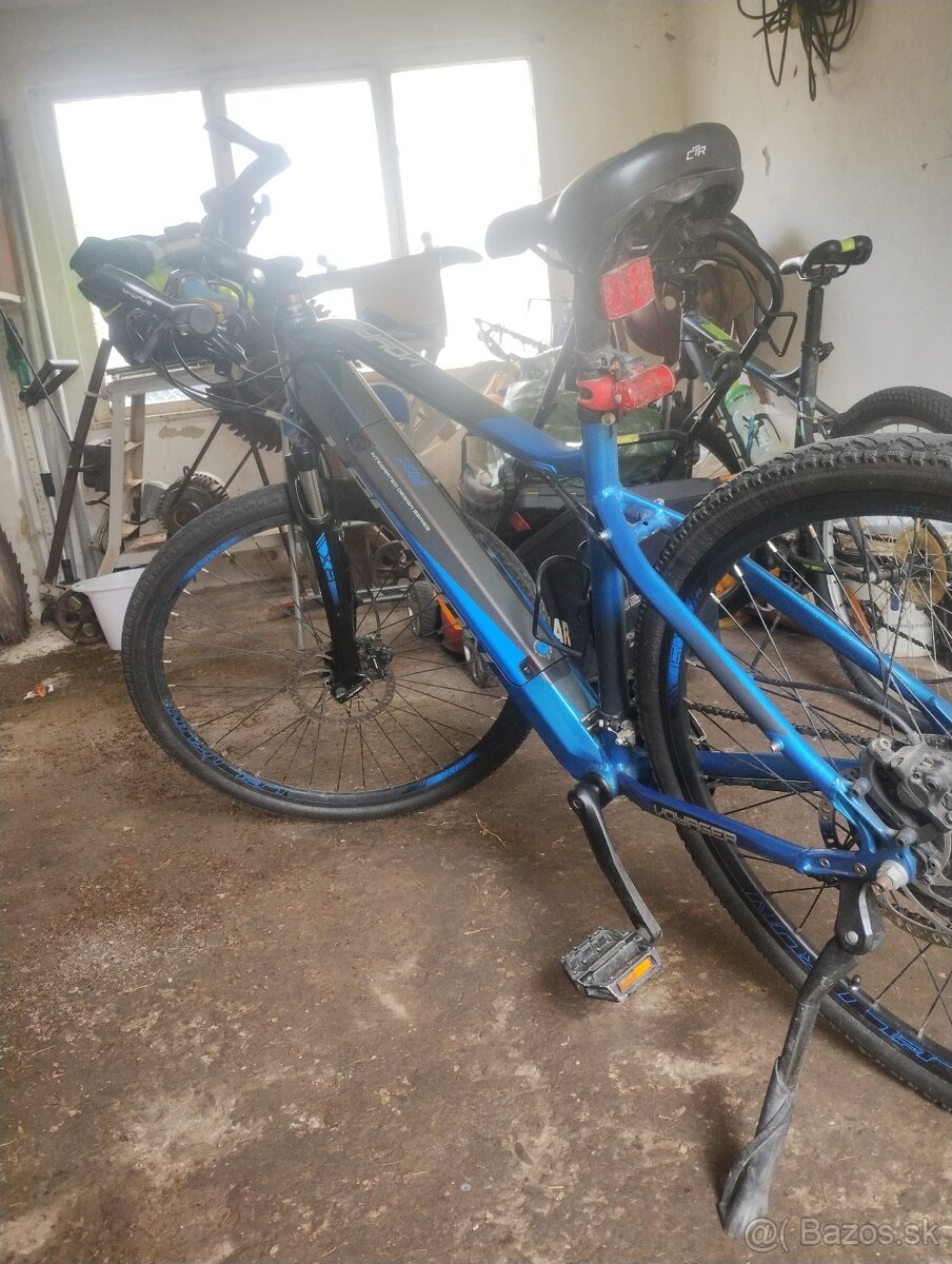 Elektrobike