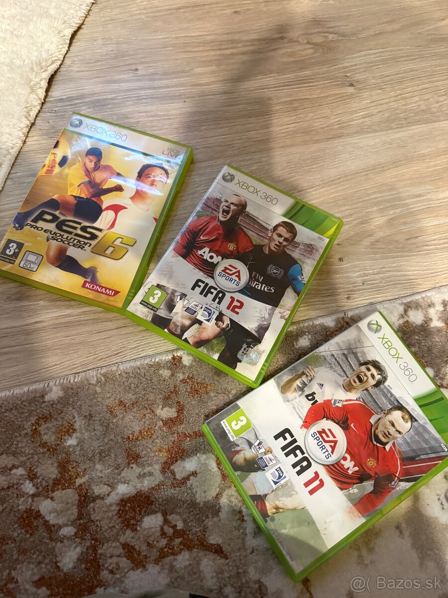 Xbox 360
