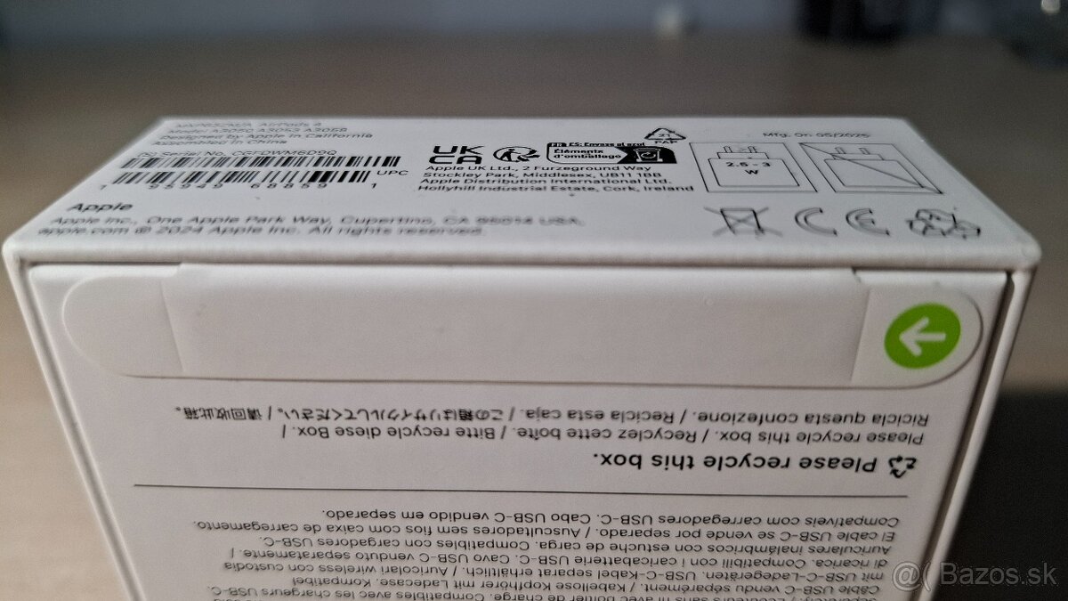 Air pods 4