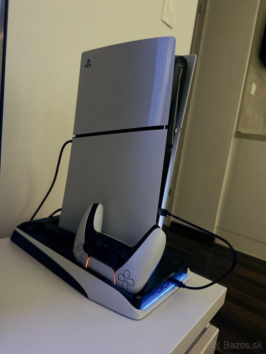 Playstation 5 slim 1TB