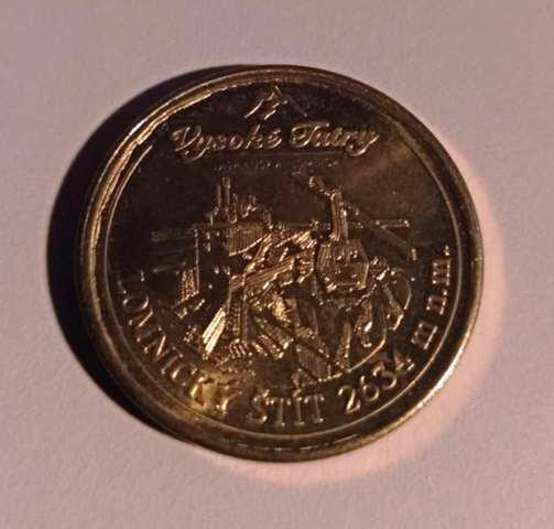 PAMÄTNÉ RAZBY - Slovensko