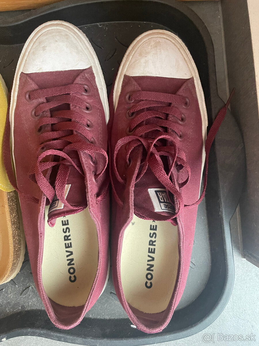 Converse Chuck Taylor 43