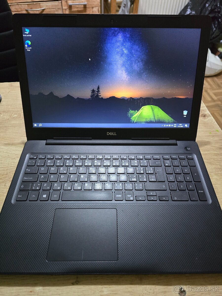 Dell Vostro 3580 s i7 procesorom 256gb ssd diskom 8gb ram a