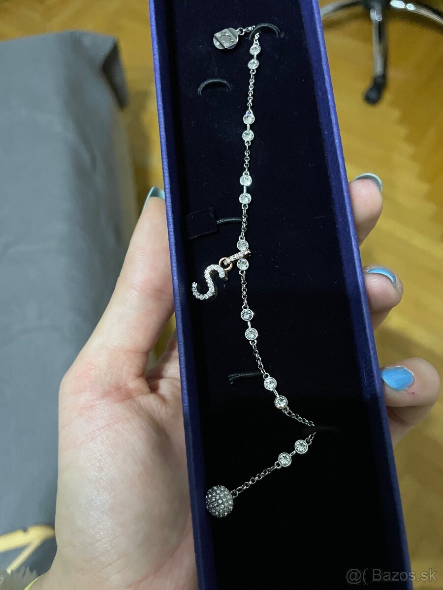 Náramok SWAROVSKI