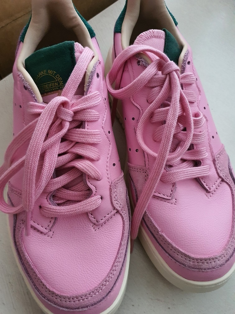 Botasky Adidas