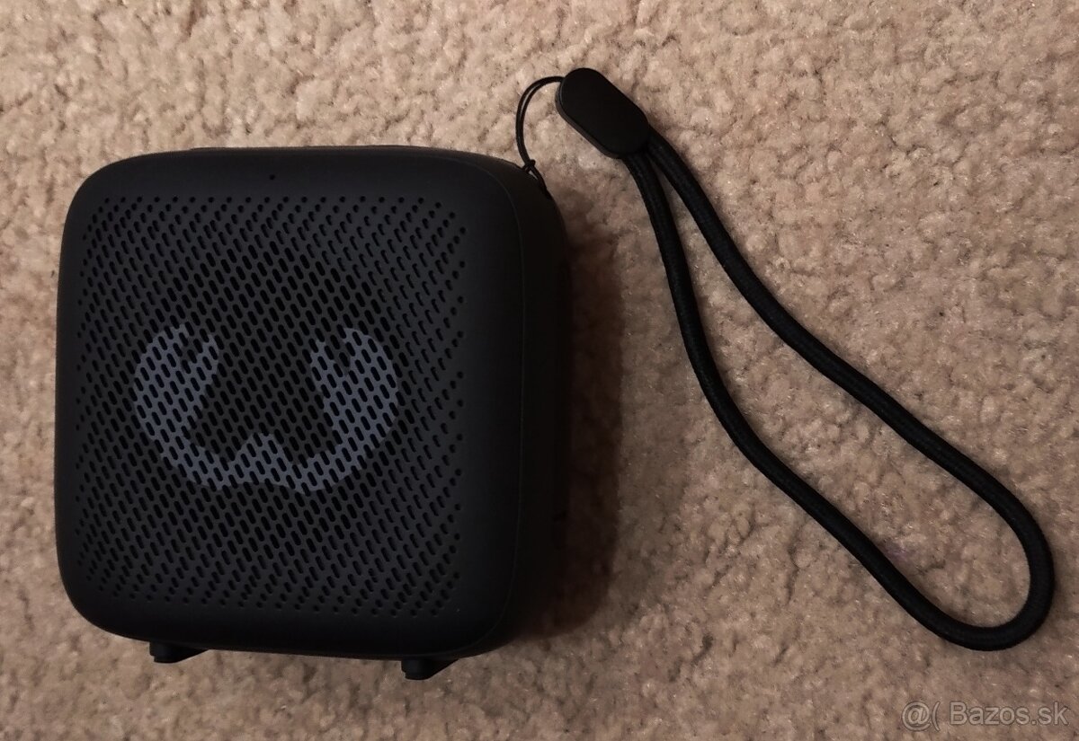 Kvalitný bluetooth reproduktor