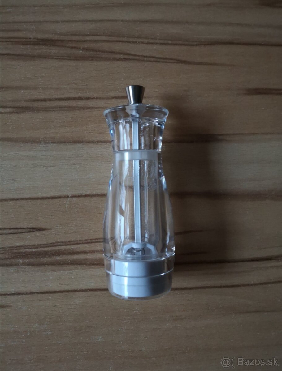 Tescoma mlynček na soľ Virgo 14cm