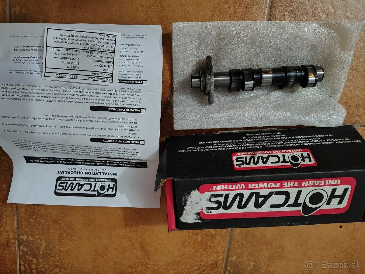 Honda nx 650