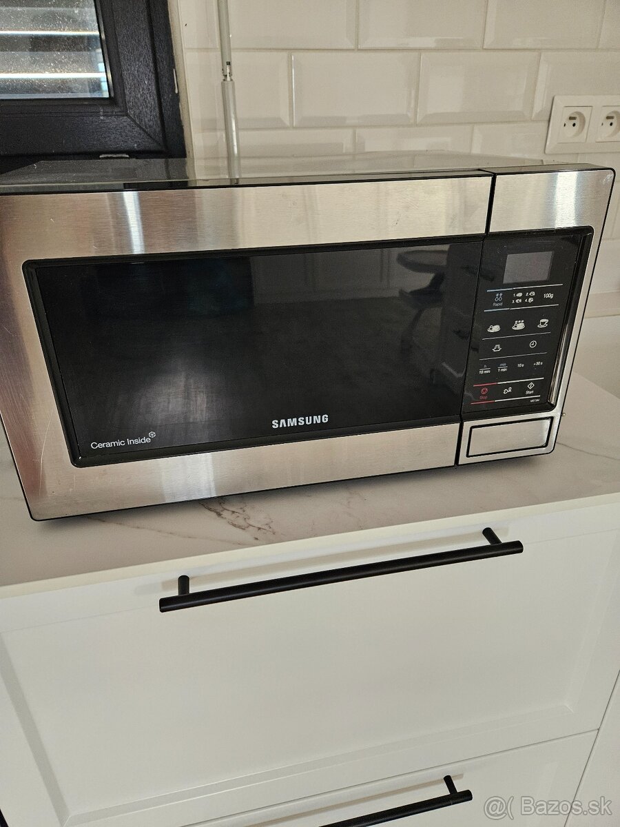 Samsung mikrovlnka
