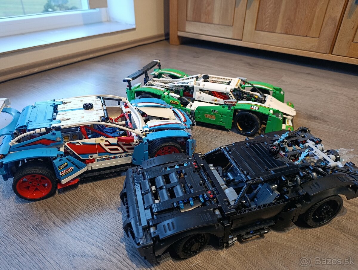 Lego Technic