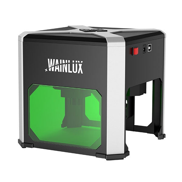 Laserová gravírovačka Wainlux k6