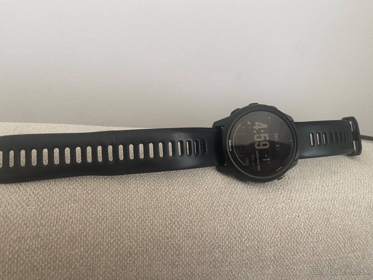 Garmin Forerunner 745