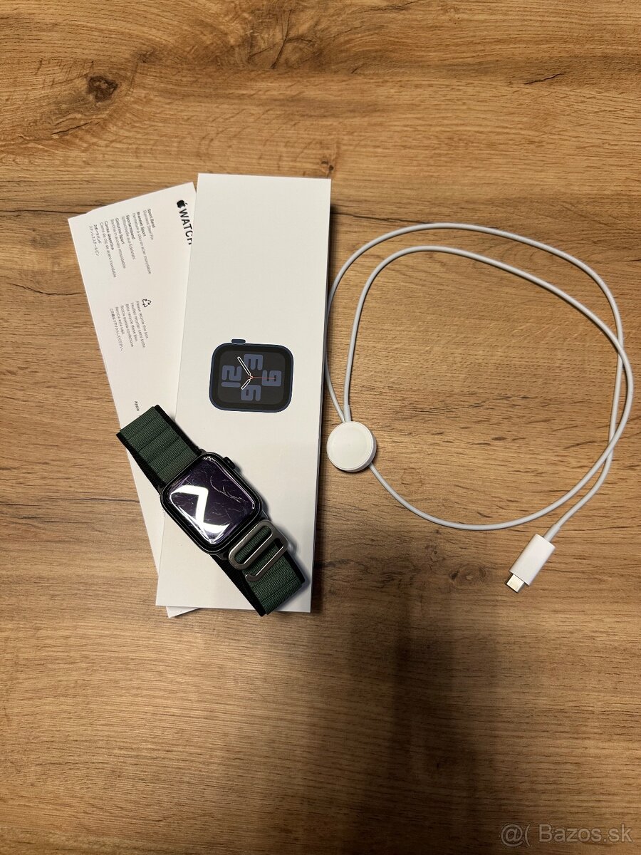 Aplle Watch SE