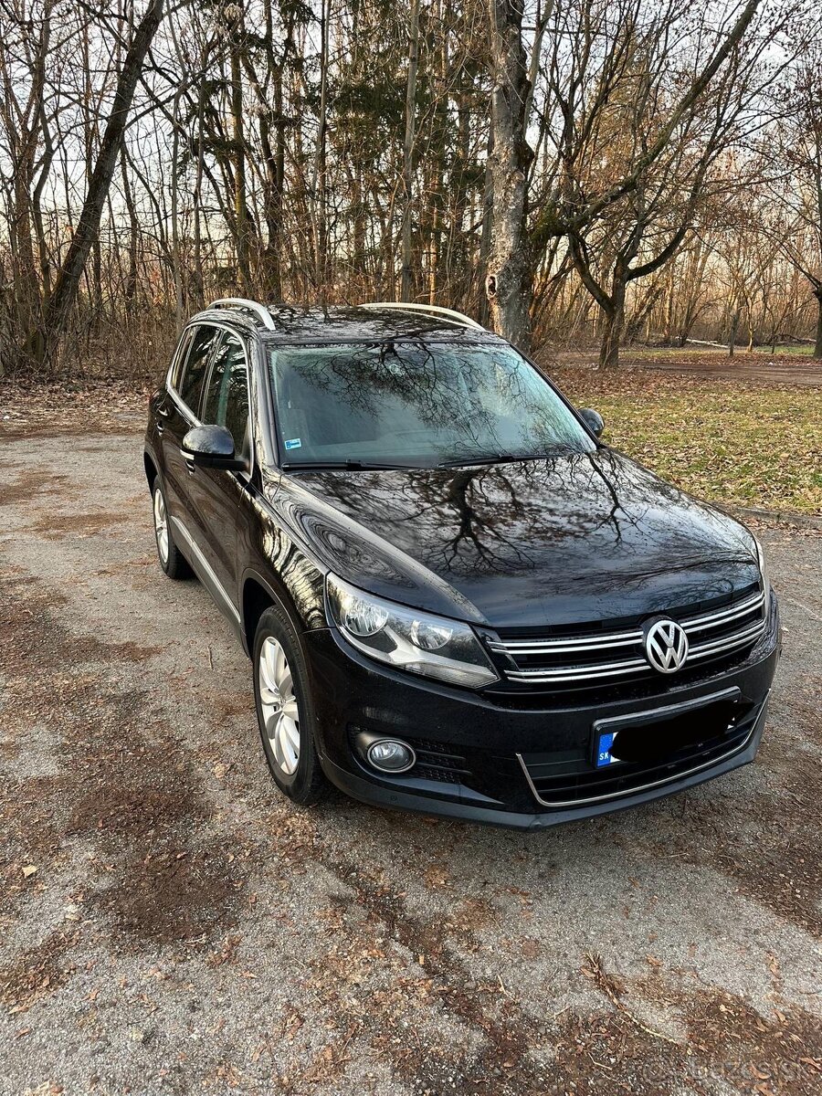 Tiguan 2.0