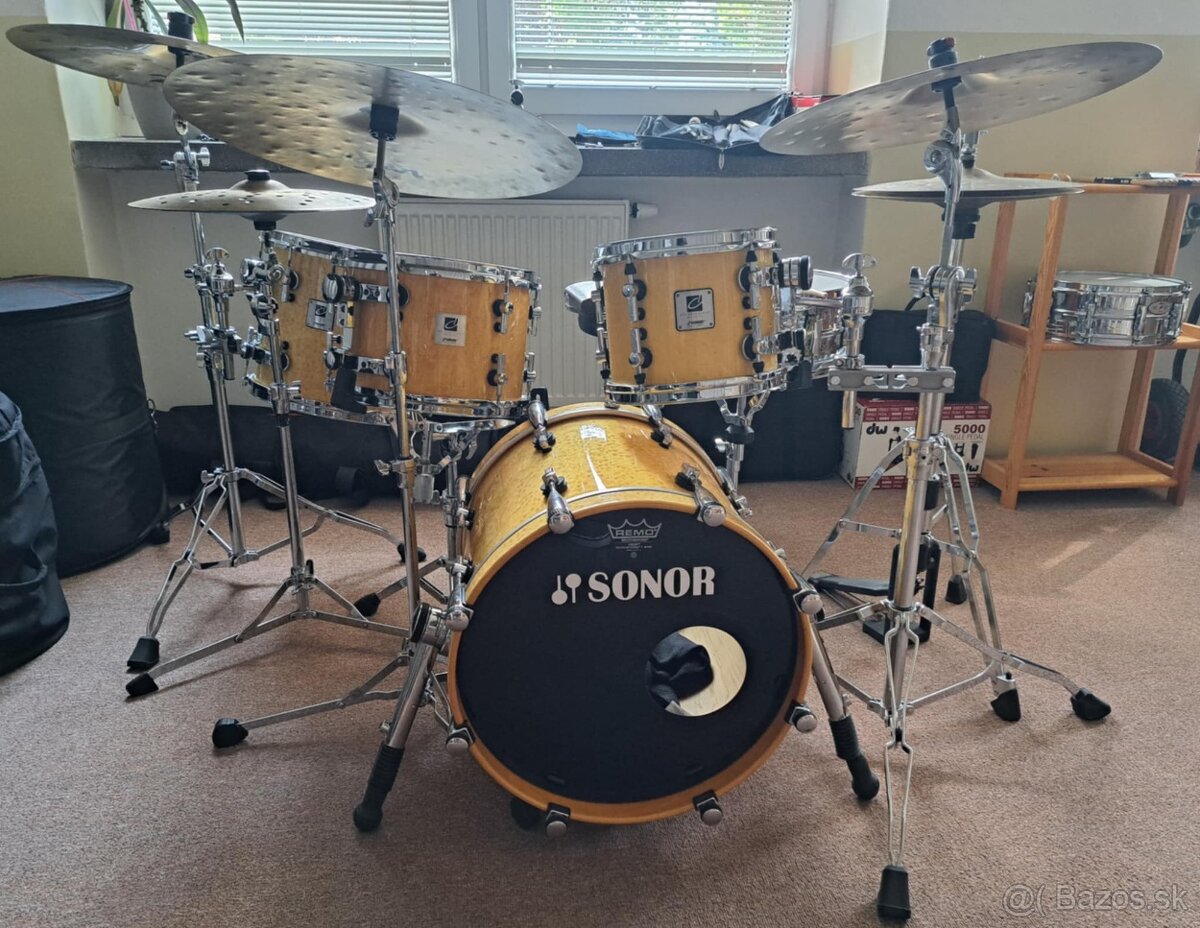 Sonor designer