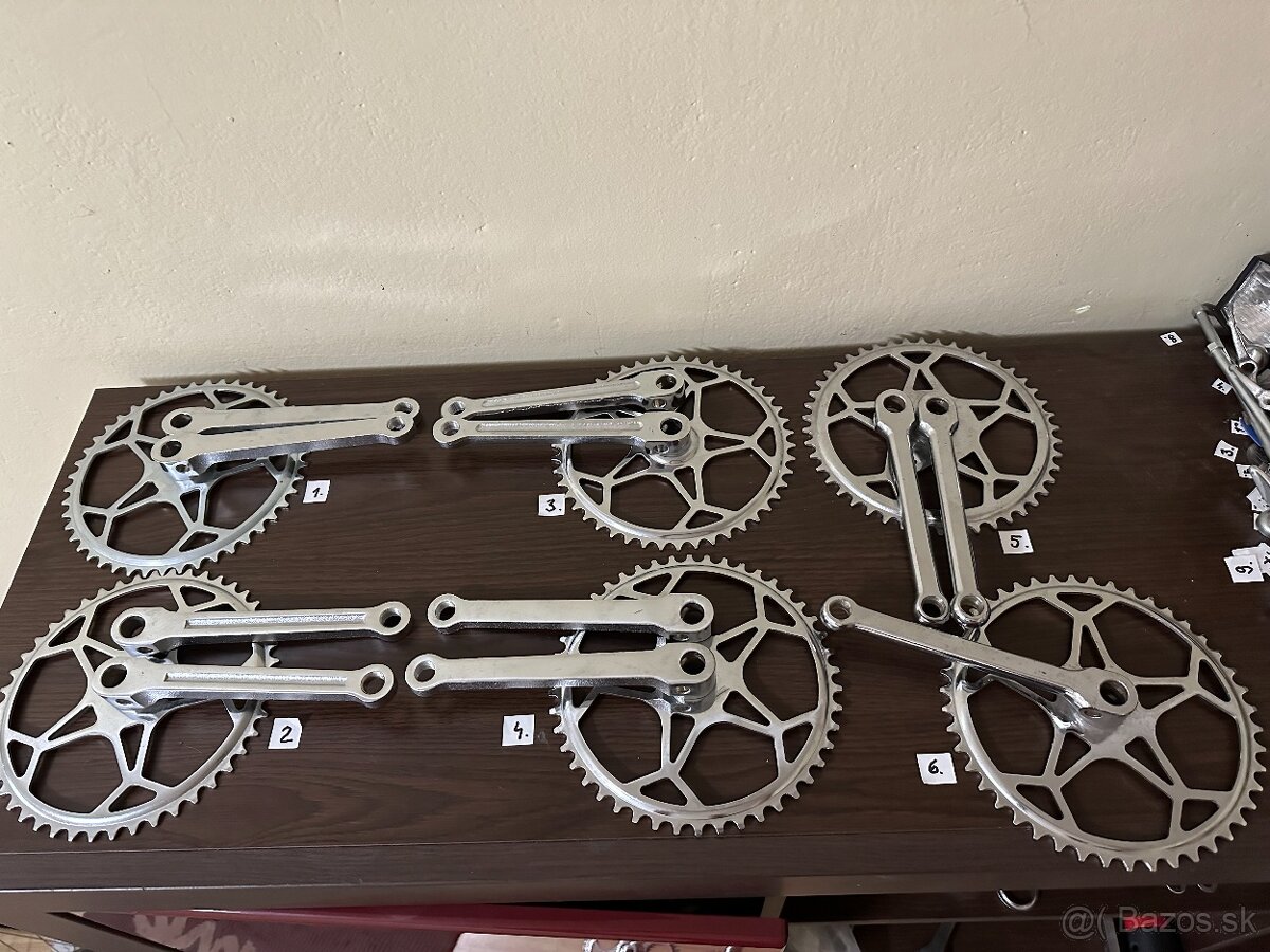 ESKA Favorit jednoprevodnik NOVÉ