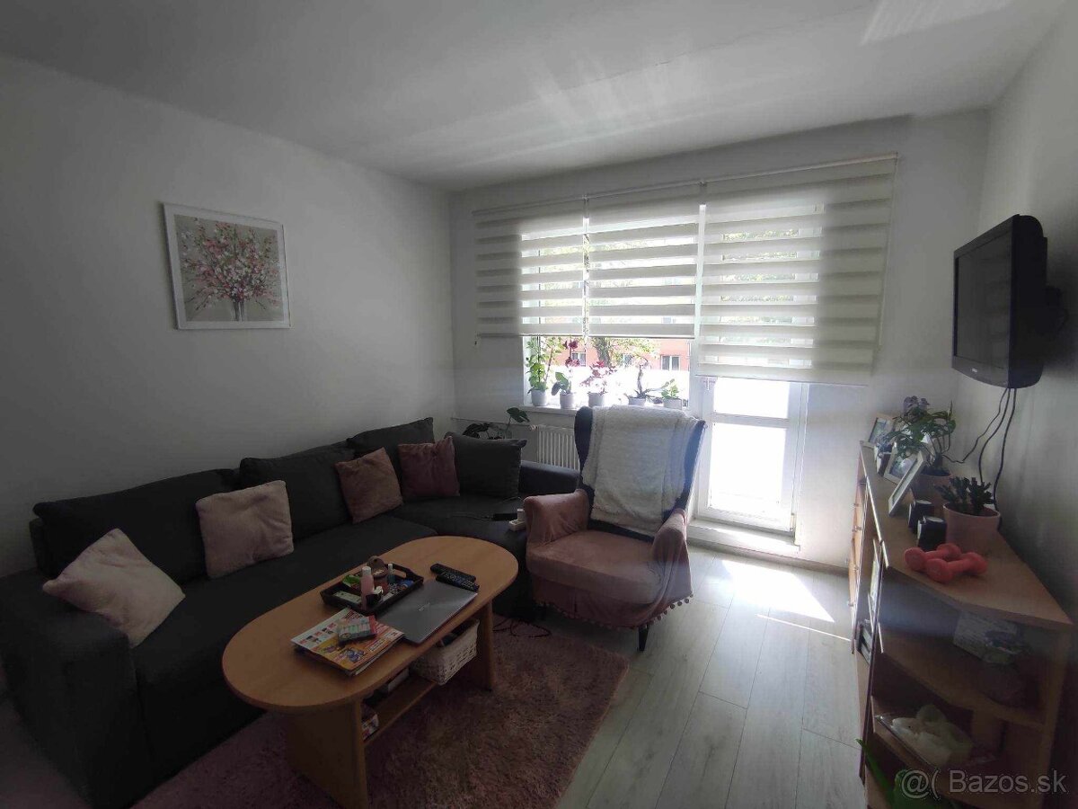3-izbový byt v Políku