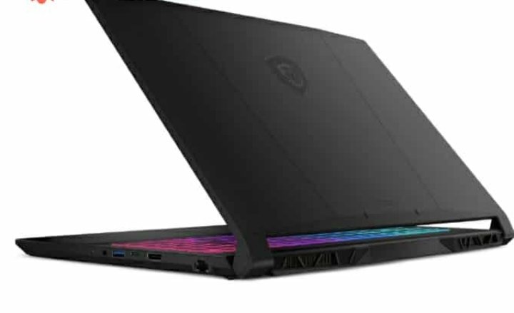 MSI KATANA 15 B13 VFK 2212DE