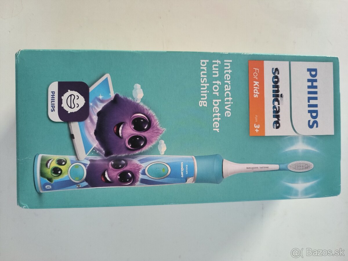 Philips Sonicare for kids