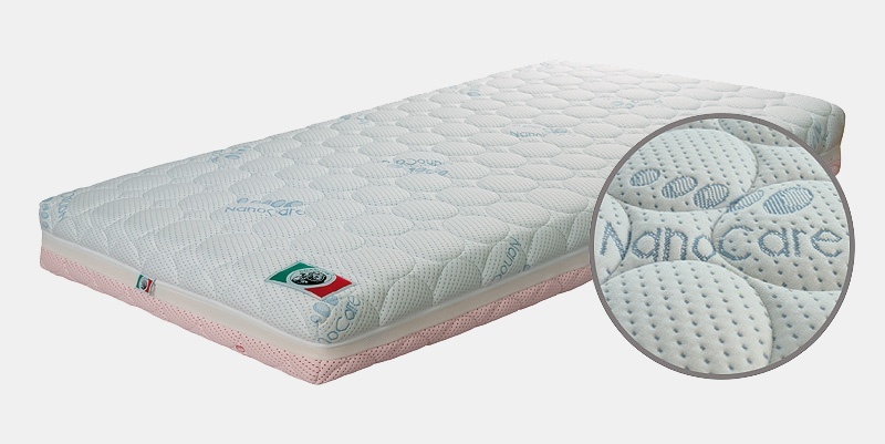 Zdravotný ortopedický (antidekubitný )matrac VENUS–80x200 cm