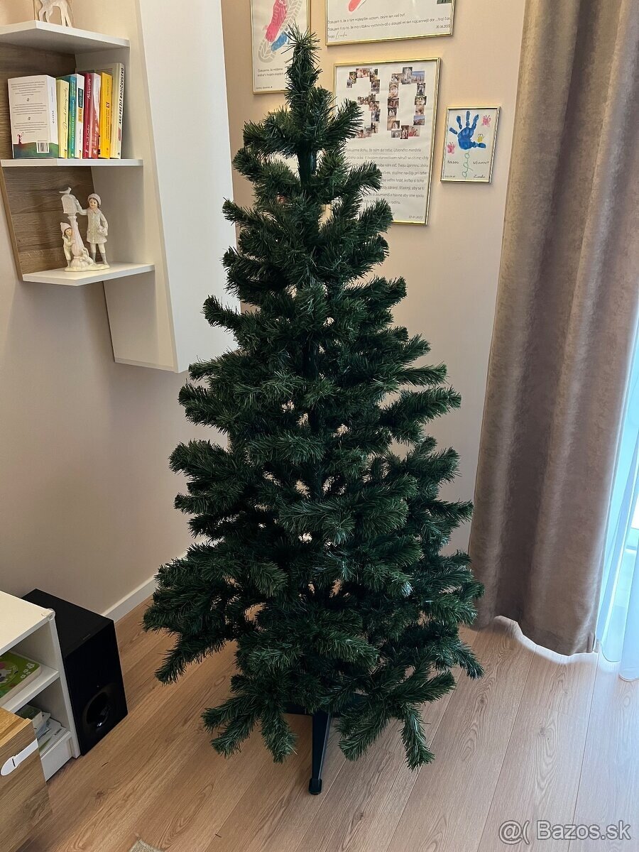 Vianočný stromček 180cm