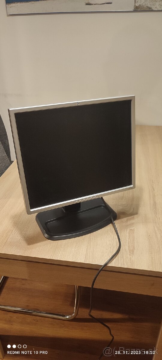 Monitor HP HSTND-2B01