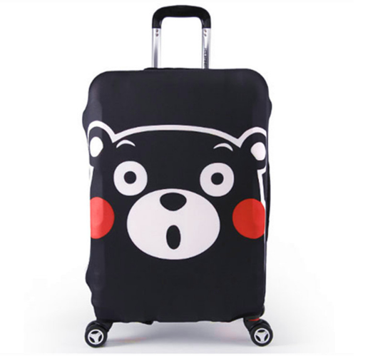 Obal na kufor Bear, vel. M