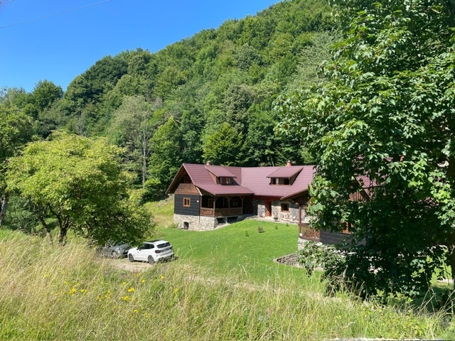 Predaj rodinného domu v Hornej Maríkovej - Javorník