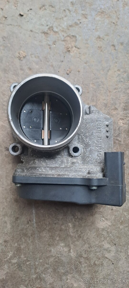 Škrtiaca klapka 1.8TSI / 2.0TSI Škoda , Volkswagen
