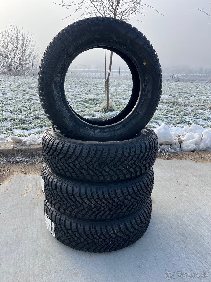 Falken Eurowinter 215/65 R17