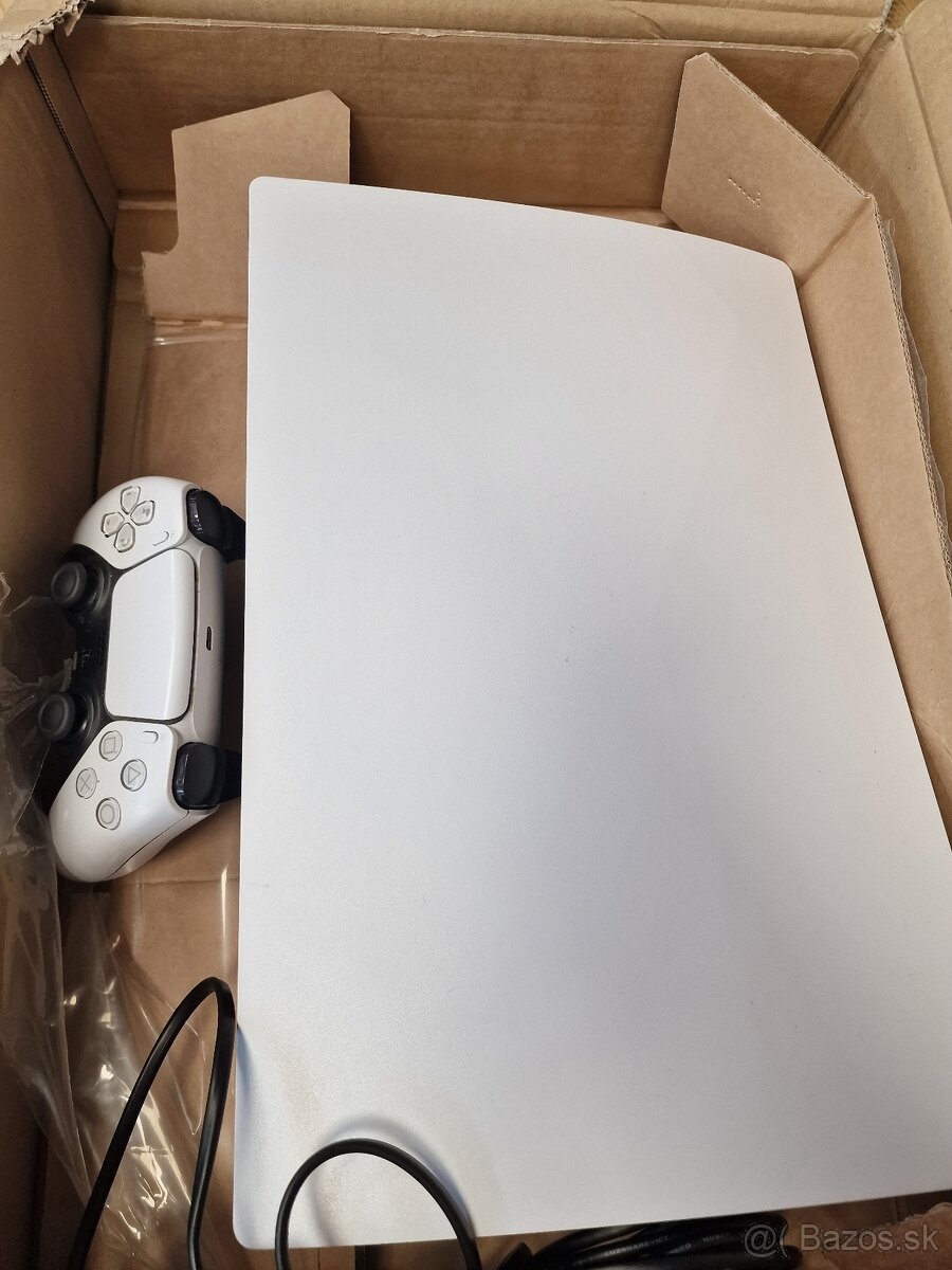 PLAYATATION 5 DIGITAL VERSION