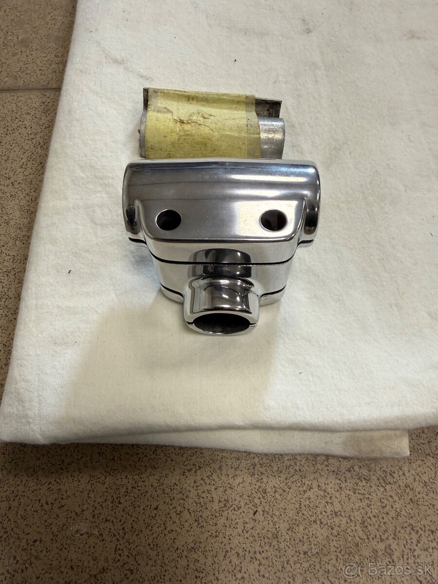 Jawa 555 držiak riadítok