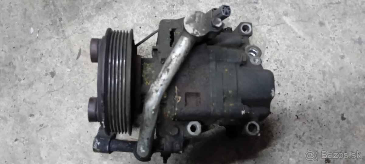 Mazda 6 gg clima compresor