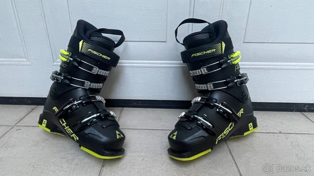 Lyziarky Fischer c. 36/37