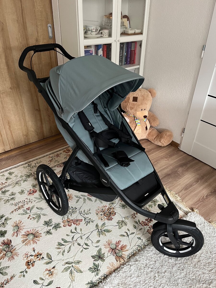 Kočík Thule Urban Glide 3