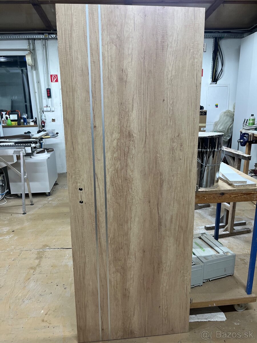 Predám interierove dvere