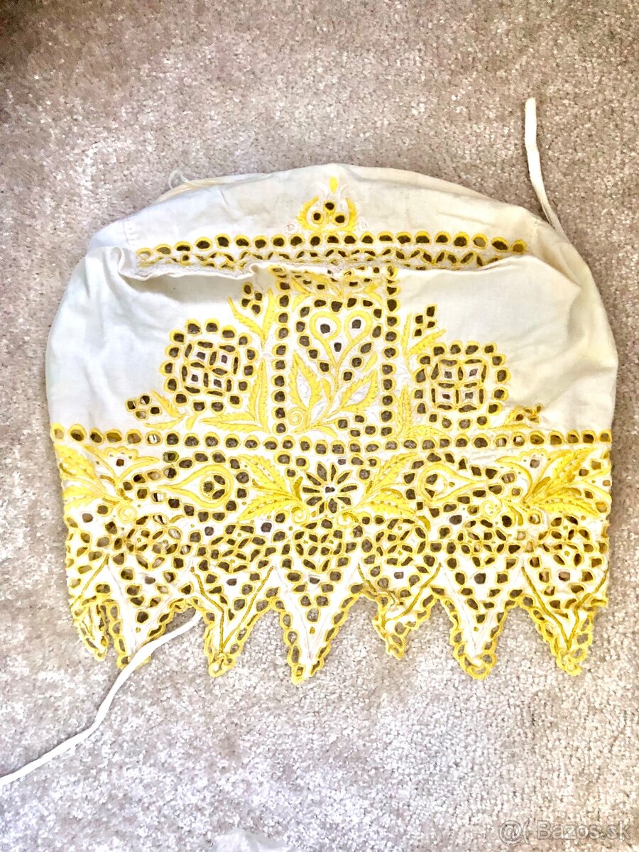 Čepiec oblasť Piešťany