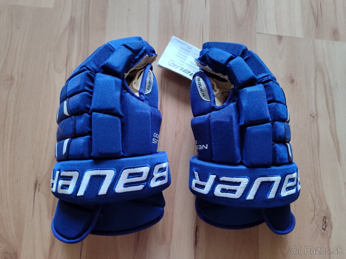 rukavice Bauer N2900
