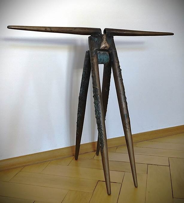 Sabo Ladislav – Kolíska