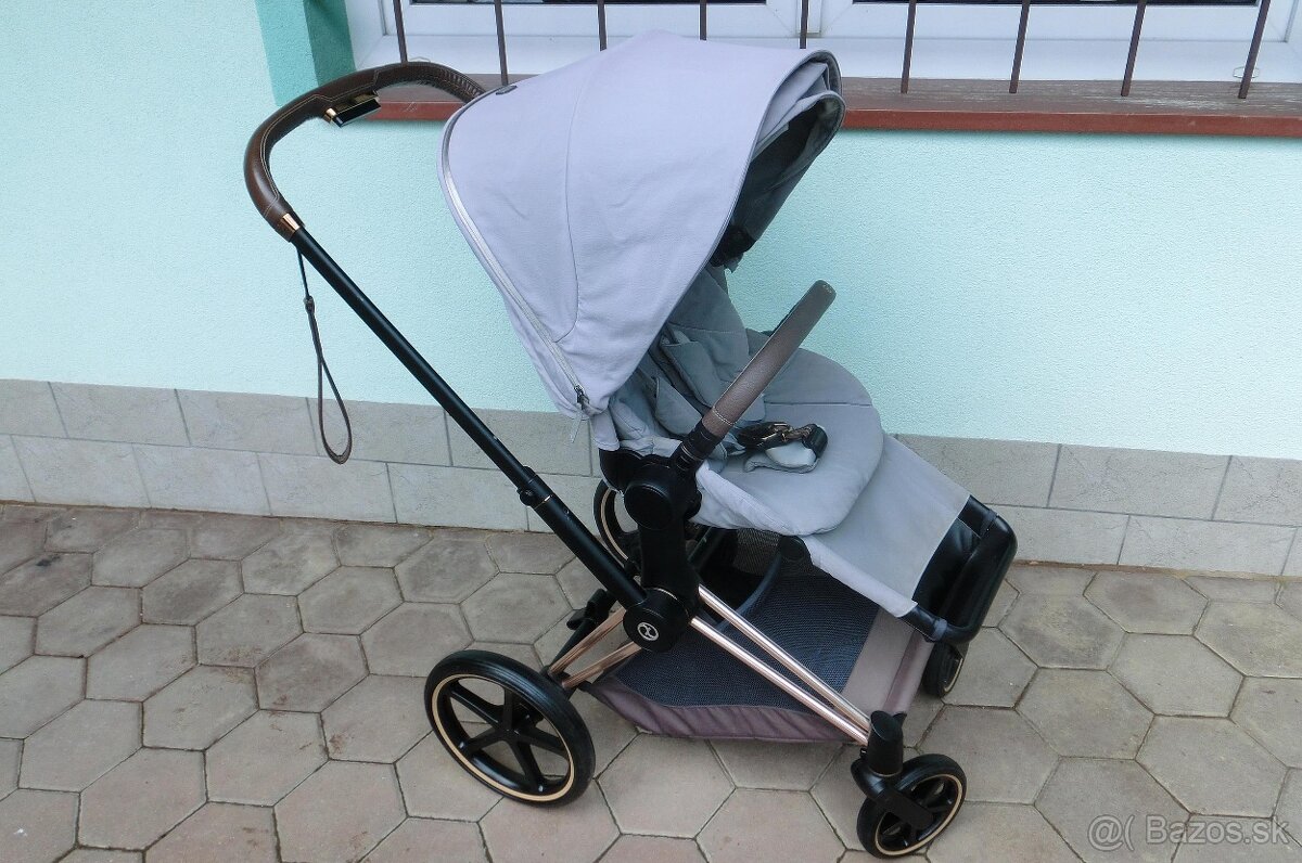 Kočík Cybex Platinum .
