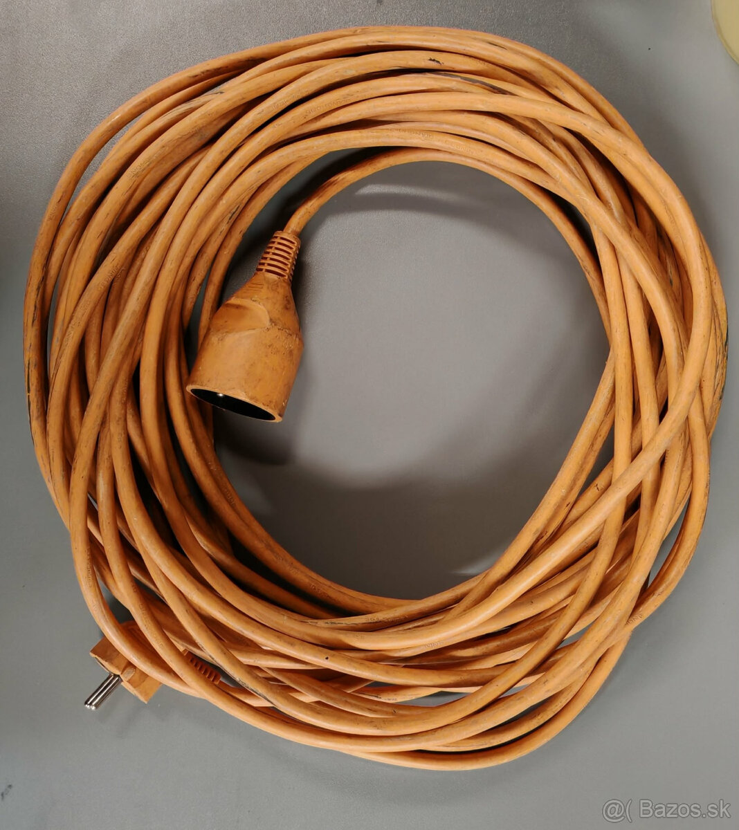 Predlžovací kábel 20m