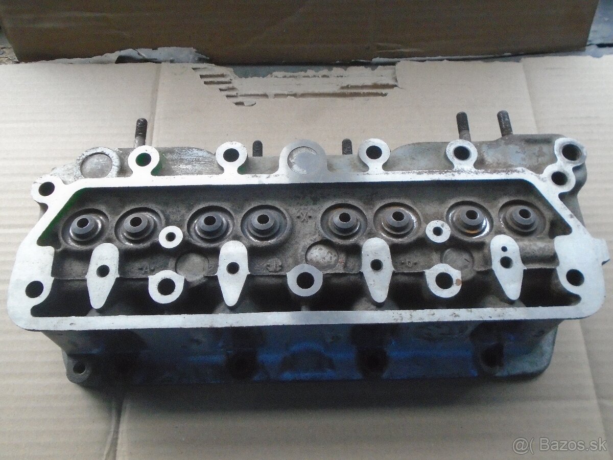 škoda 110R škoda 110LS