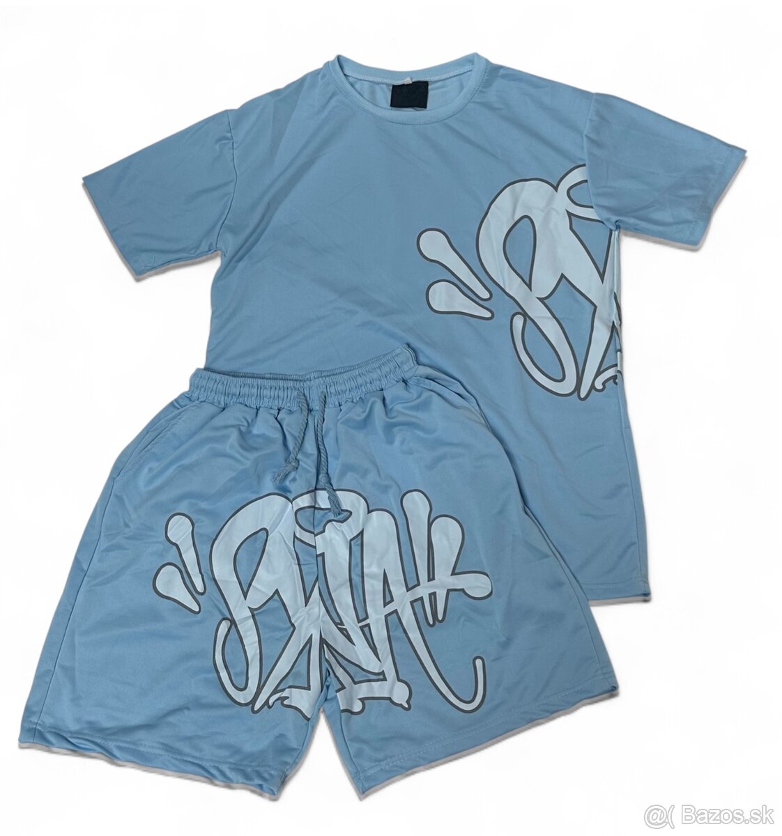 Syna world suprava (modra)