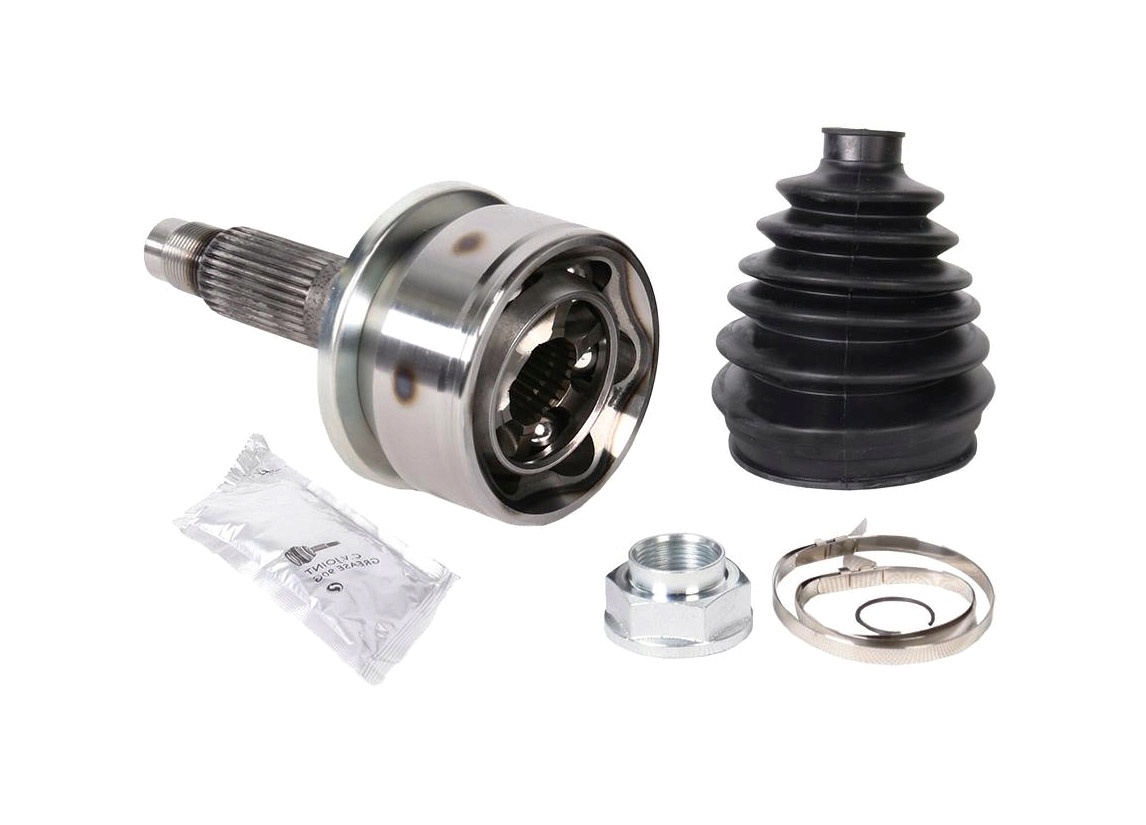 Vonkajsi homokineticky klb Ford Ranger 2012+